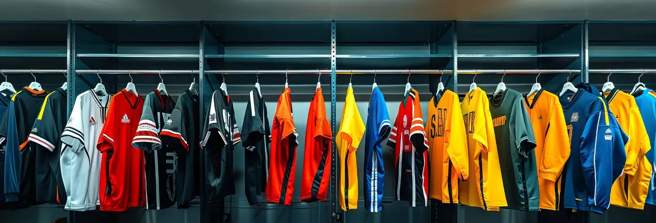 Rithaan Sports Wears